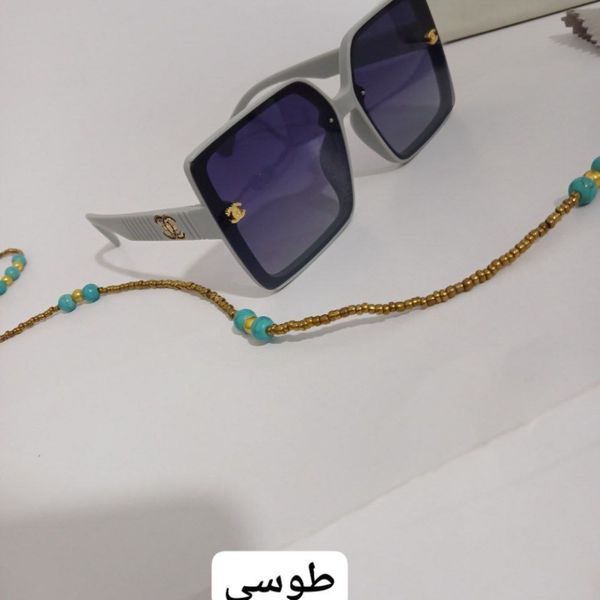عینک افتابی زنانه جدید 21
