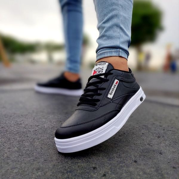 کفش ورزشی Reebok مردانه مدل Flag