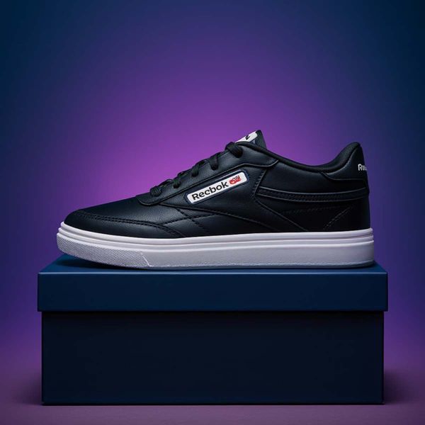 کفش ورزشی Reebok مردانه مدل Flag