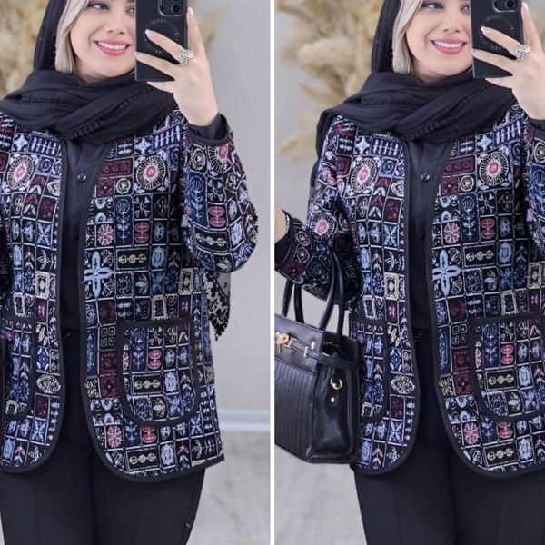 کت مدل خورشید