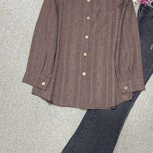 خرید انلاین مانتو خنک آلما