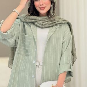 مانتو خنک آلما