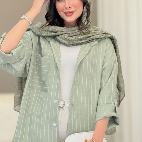 مانتو خنک آلما