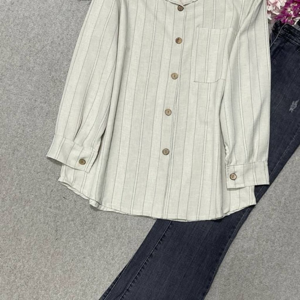 خرید آنلاین مانتو خنک آلما