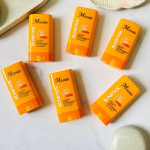 مشخصات ضدافتاب استیکی میوندو
