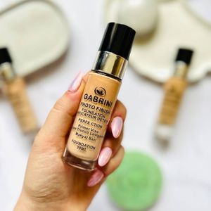 خرید اینترنتی کرمپودر گابرینی شیشه ای