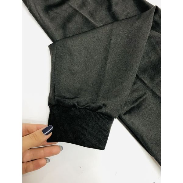 شلوار اسپرت گت دار .کمرکش sh34