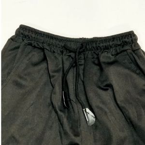 شلوار اسپرت گت دار .کمرکش sh34