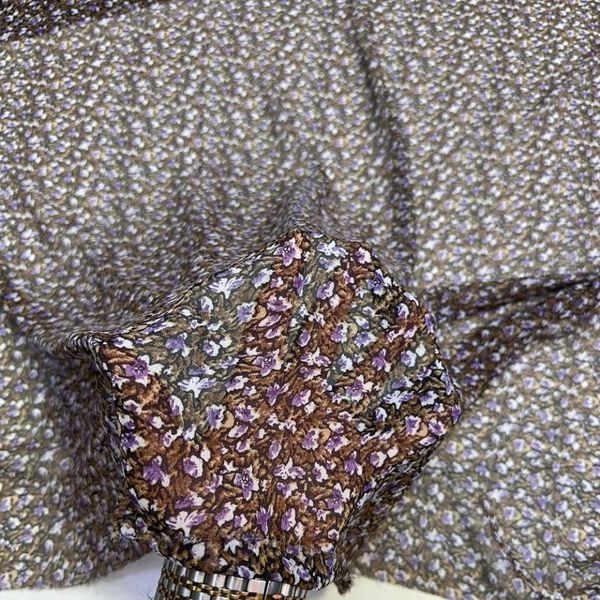 پارچه حریر شیفون جو1