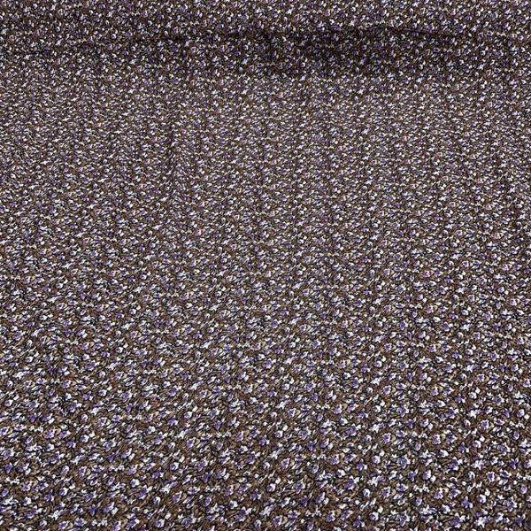 پارچه حریر شیفون جو1