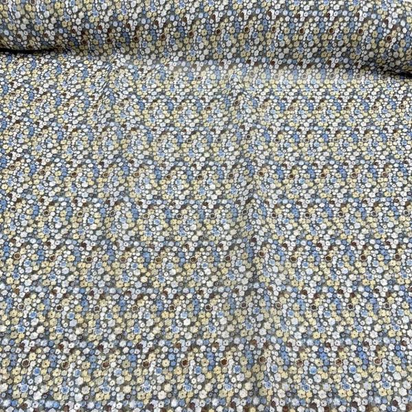 پارچه حریر شیفون جو 3