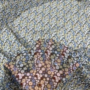 پارچه حریر شیفون جو 3