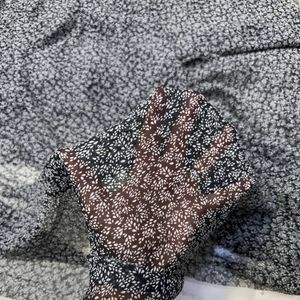خرید آنلاین پارچه حریر شیفون جو 6