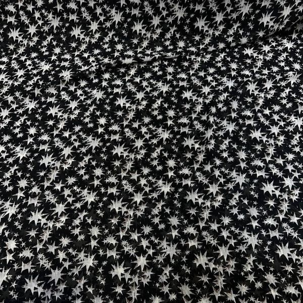 پارچه حریر شیفون جو 8