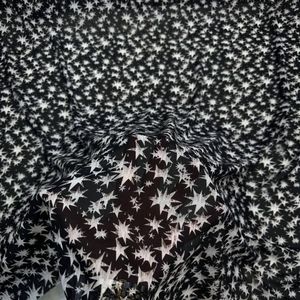 پارچه حریر شیفون جو 8