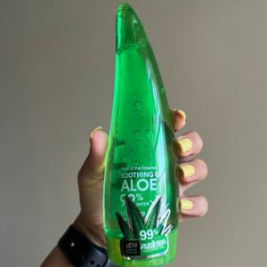خرید آنلاین ژل  شاخکی ابرسان فوری الوورا