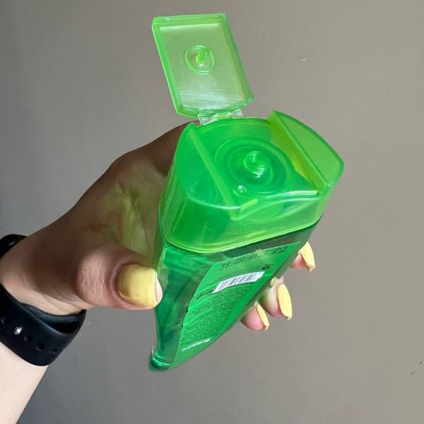 ژل  شاخکی ابرسان فوری الوورا