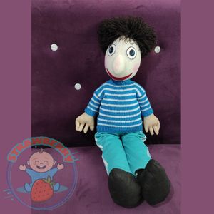 قیمت ارزان عروسک کلاه قرمزی