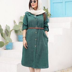 خرید انلاین مانتو شانتون درجه یک
