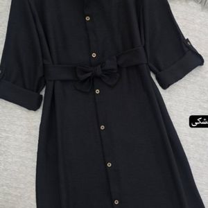 مشخصات مانتو شانتون درجه یک