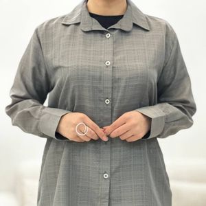 شومیز مانتو زنانه نازلی