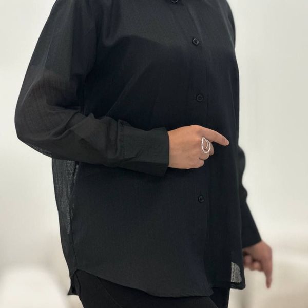 شومیز مانتو زنانه نازلی