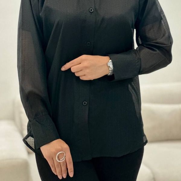 شومیز مانتو زنانه نازلی