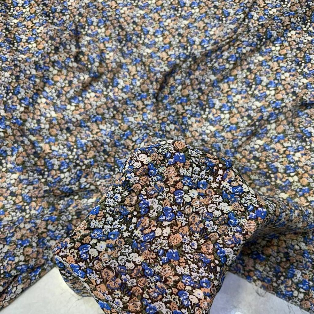 فروش اینترنتی پارچه حریر شیفون جو 1،