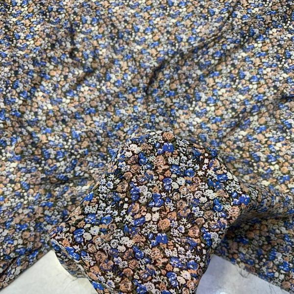 پارچه حریر شیفون جو 1،