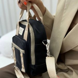 خرید آنلاین کوله پشتی سایز کوچک برومو هانا