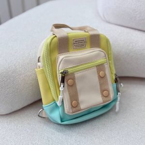 خرید انلاین کوله پشتی سایز کوچک برومو هانا