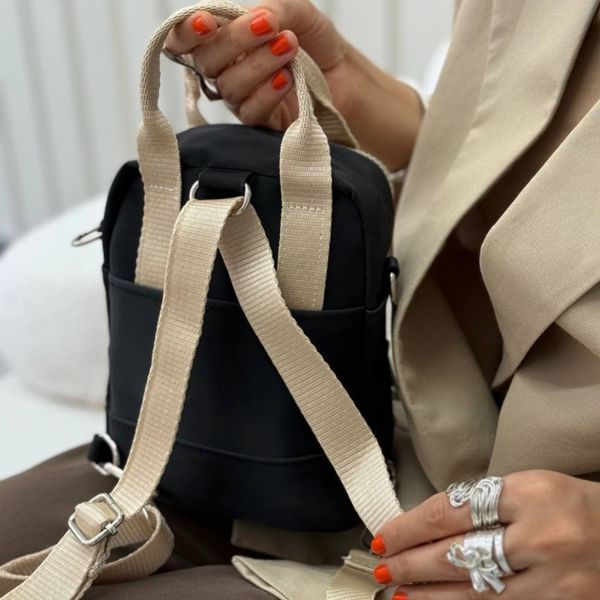 کوله پشتی سایز کوچک برومو هانا