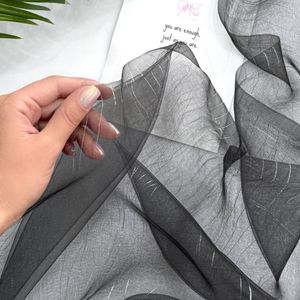 فروش اینترنتی شال ویسکوز سیمی هاناا