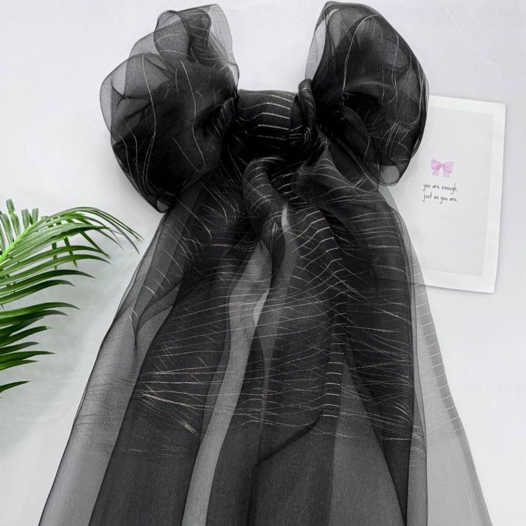 مشخصات شال ویسکوز سیمی هاناا