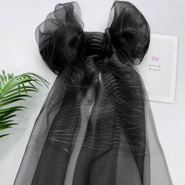 شال ویسکوز سیمی هاناا