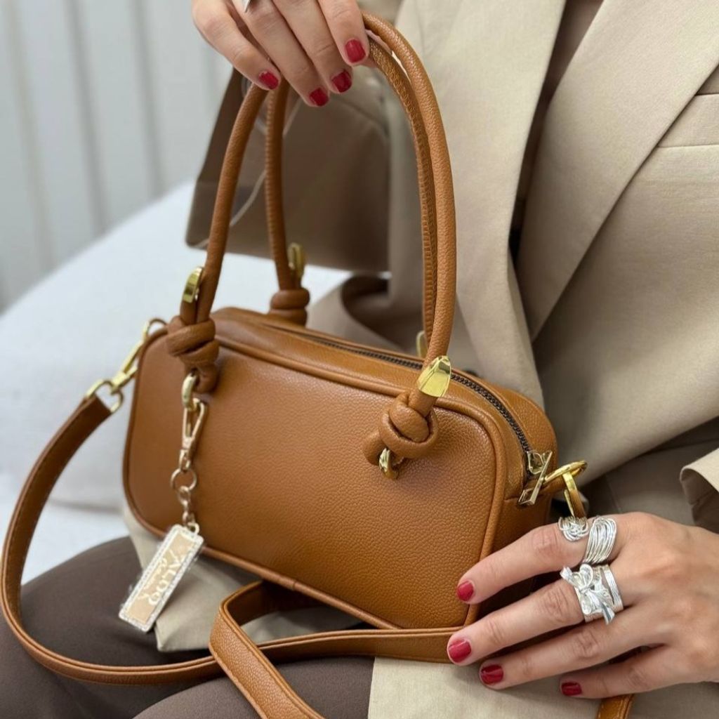 فروش اینترنتی کیف بورگو هانا