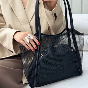 مشخصات کیف توری کادیس هانا
