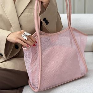مشخصات کیف توری کادیس هانا