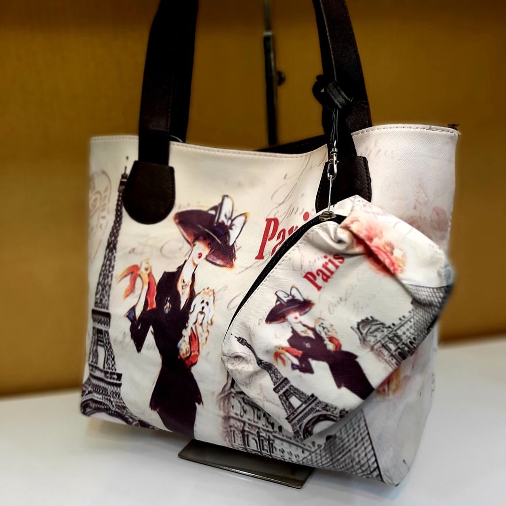 مشخصات کیف اسپرت و کیف پول