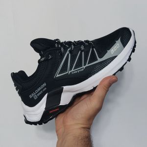 فروش اینترنتی کتونی سالمون مردانه با کیفیت بالا salomon vico speed