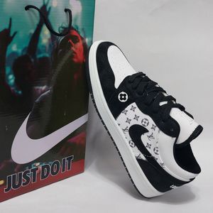 خرید آنلاین کتونی نایک جردن ال وی Nike Jordan LV کیفیت بالا