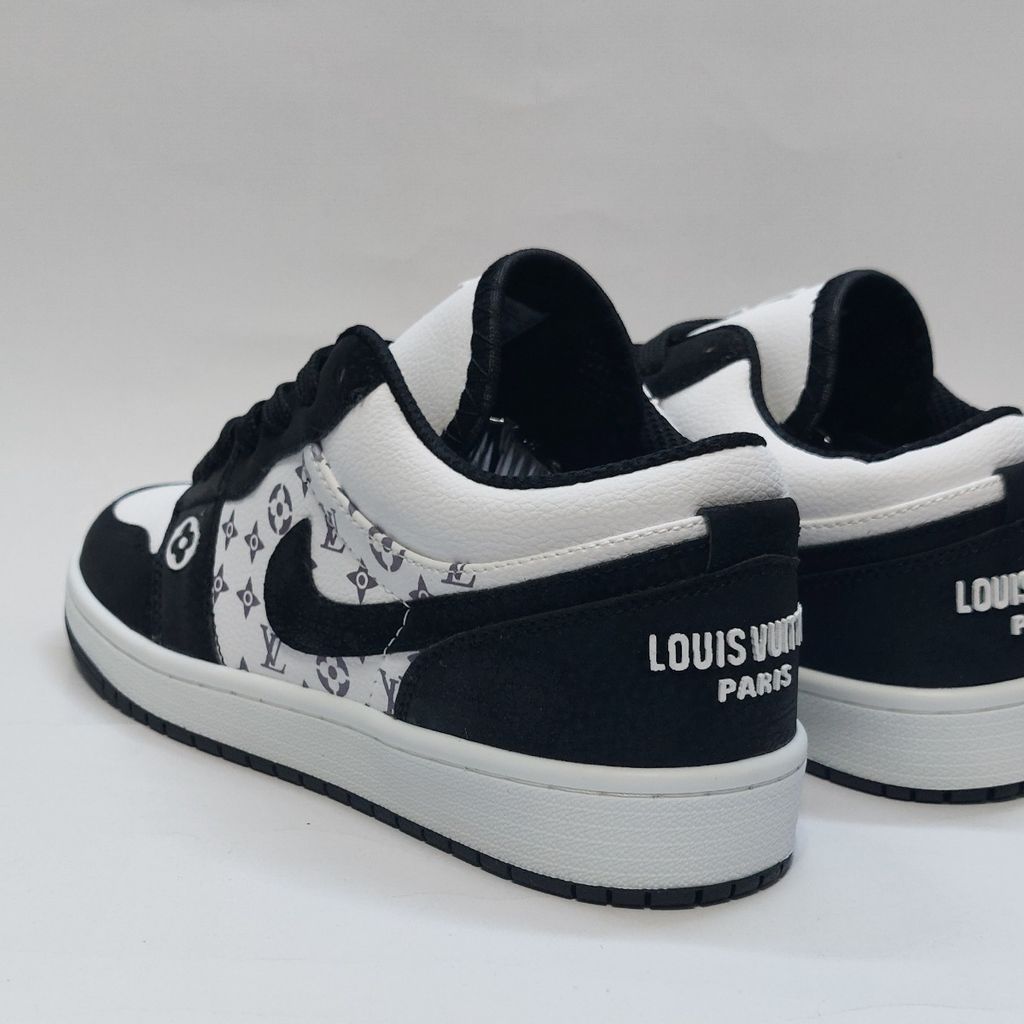 قیمت ارزان کتونی نایک جردن ال وی Nike Jordan LV کیفیت بالا