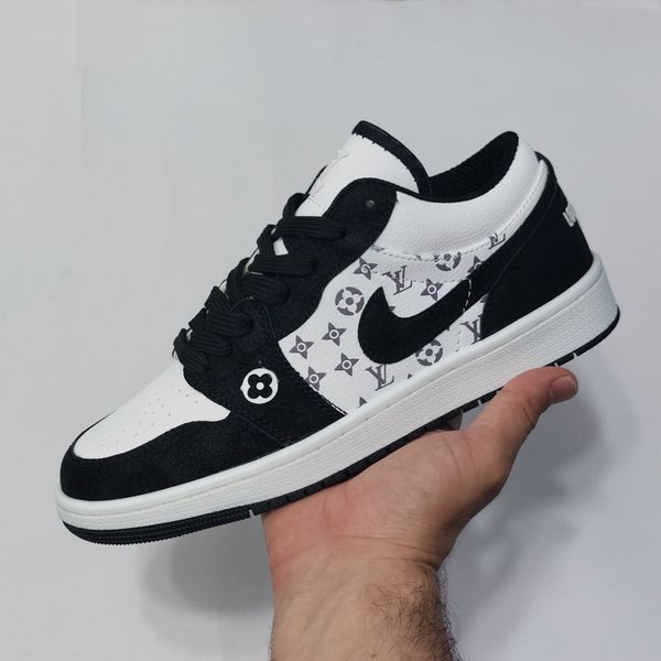 کتونی نایک جردن ال وی Nike Jordan LV کیفیت بالا