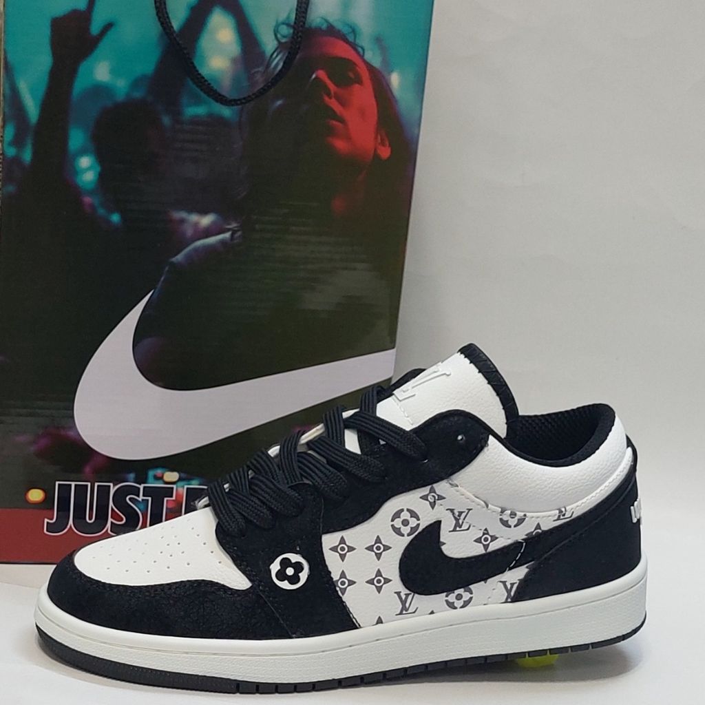 قیمت ارزان کتونی نایک جردن ال وی Nike Jordan LV کیفیت بالا