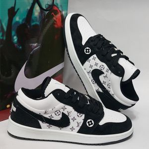 مشخصات کتونی نایک جردن ال وی Nike Jordan LV کیفیت بالا
