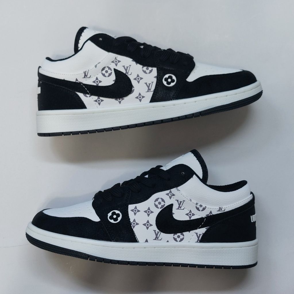 خرید اینترنتی کتونی نایک جردن ال وی Nike Jordan LV کیفیت بالا