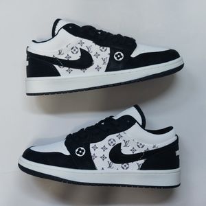 خرید اینترنتی کتونی نایک جردن ال وی Nike Jordan LV کیفیت بالا