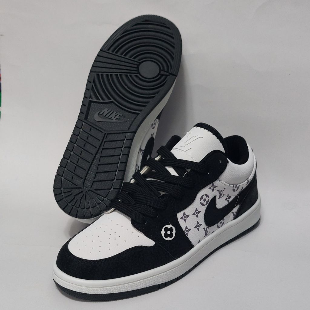 خرید آنلاین کتونی نایک جردن ال وی Nike Jordan LV کیفیت بالا