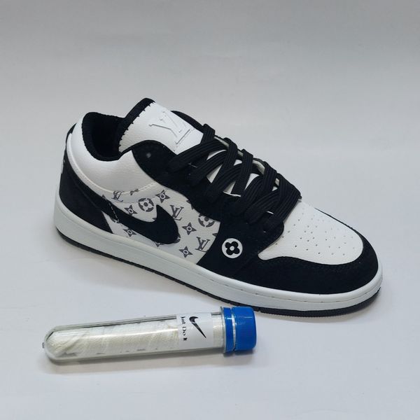کتونی نایک جردن ال وی Nike Jordan LV کیفیت بالا