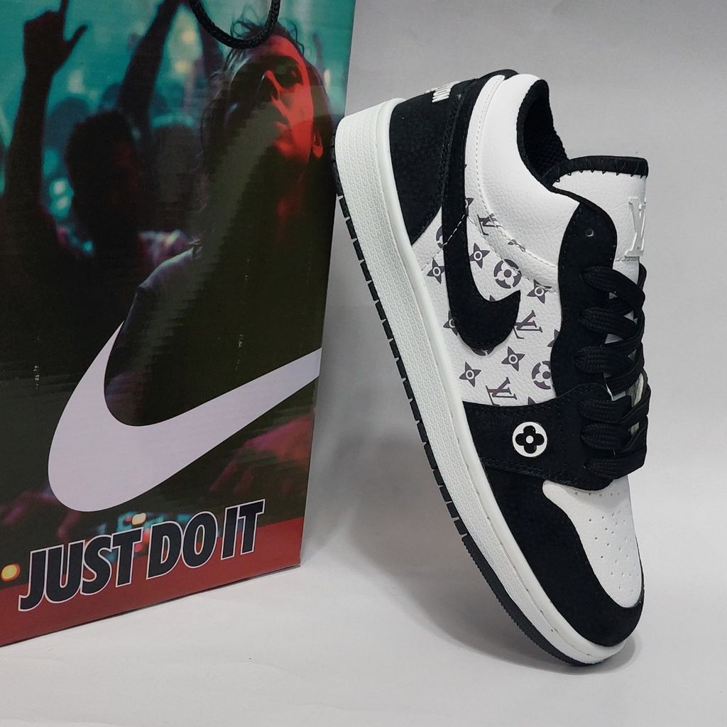 خرید انلاین کتونی نایک جردن ال وی Nike Jordan LV کیفیت بالا